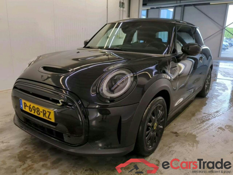 Mini Electric MINI Yours 33 kwh #1