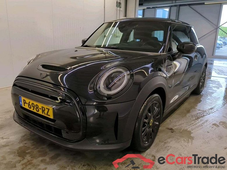 Mini Electric MINI Yours 33 kwh