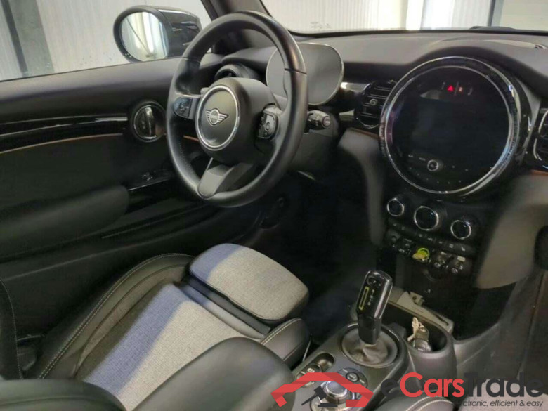 Mini Electric MINI Yours 33 kwh #3