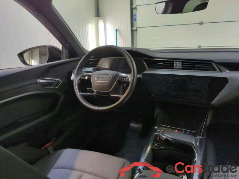 AUDI e-tron 55 quattro Adv ed 95 #3