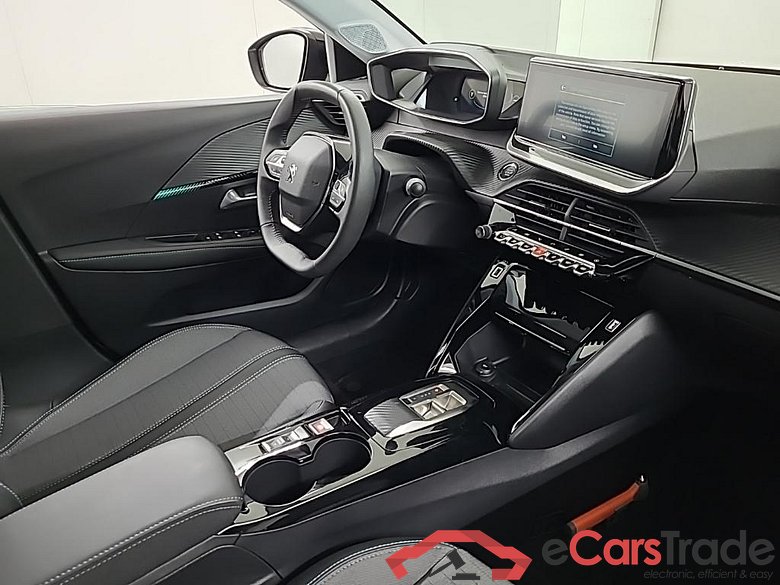 PEUGEOT e-208 Allure Pack 50kWh 136 5D Athlon Edition #6