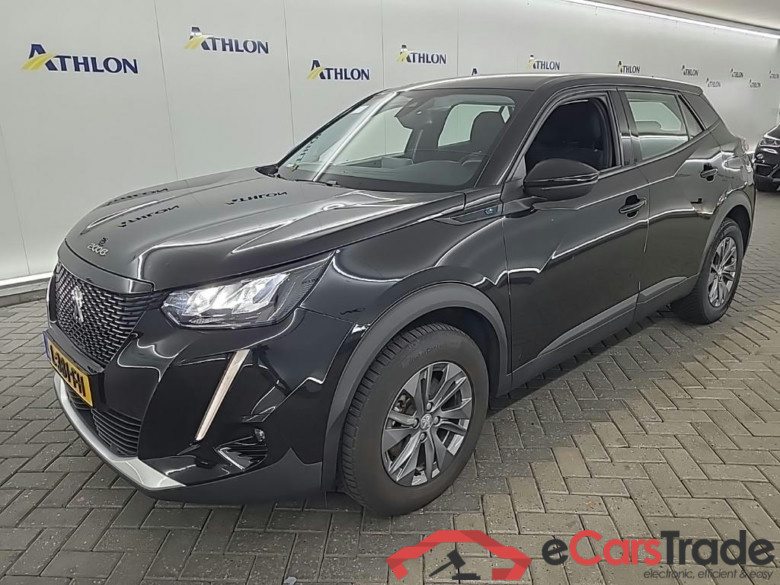 PEUGEOT e-2008 Blue Lease Active EV 50kWh 136 5D #1