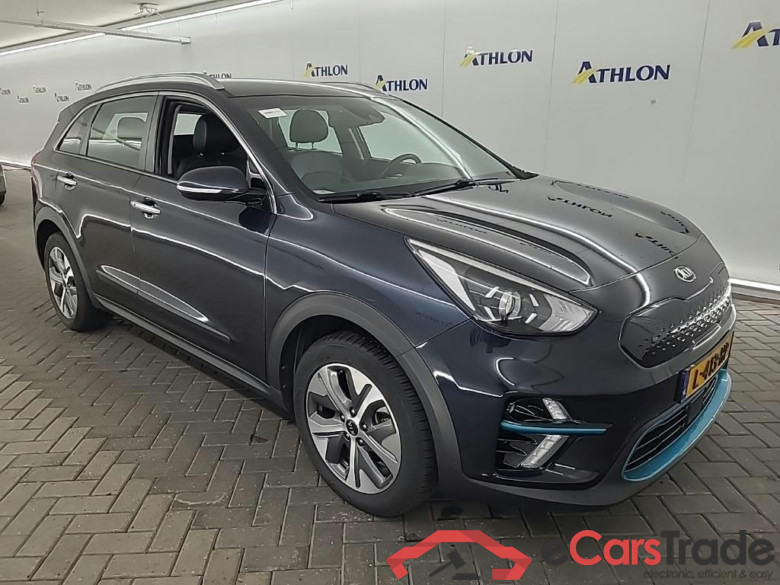 KIA e-Niro 64kWh DynamicLine 5D 150kW #2