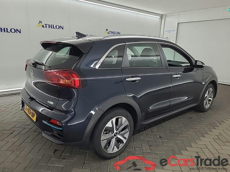 KIA e-Niro 64kWh DynamicLine 5D 150kW #3