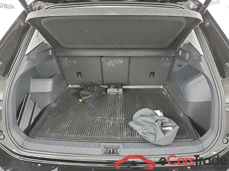 VOLKSWAGEN Tiguan 1.5 eTSI 110kW DSG Life Edition 5D #5