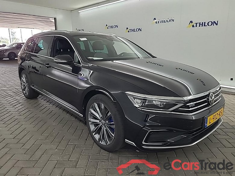VOLKSWAGEN Passat Variant 1.4 TSI PHEV 6-DSG GTE Business 5D 160kW #2