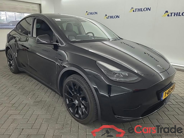 Tesla Model Y RWD 5D 255kW #2