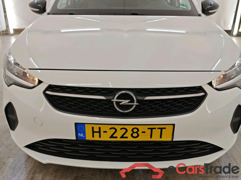 Opel Corsa 1.2 EDITION 55KW 5d #5