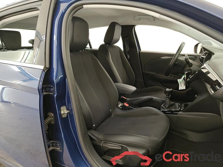 Opel Corsa 1.2 TURBO ELEGANCE 74KW 5d #3