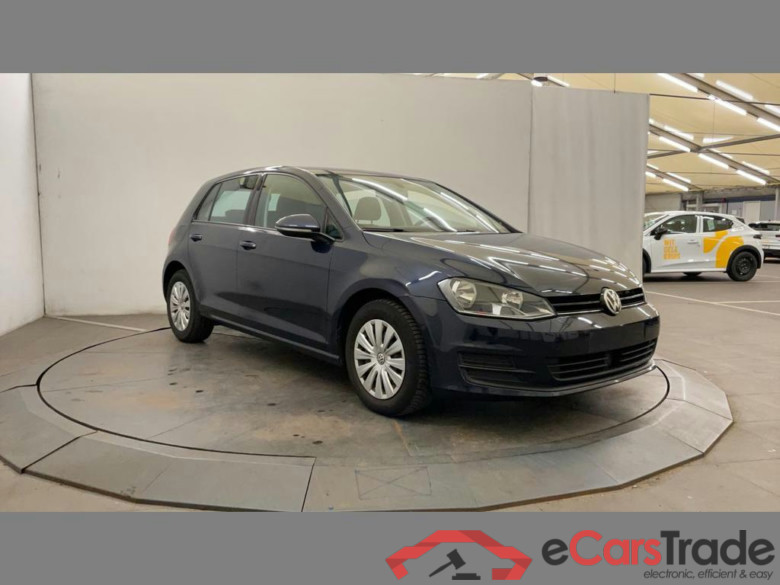 VOLKSWAGEN Golf VII Golf 1.2 TSI Trendline #2