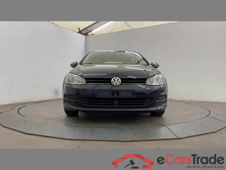 VOLKSWAGEN Golf VII Golf 1.2 TSI Trendline #6