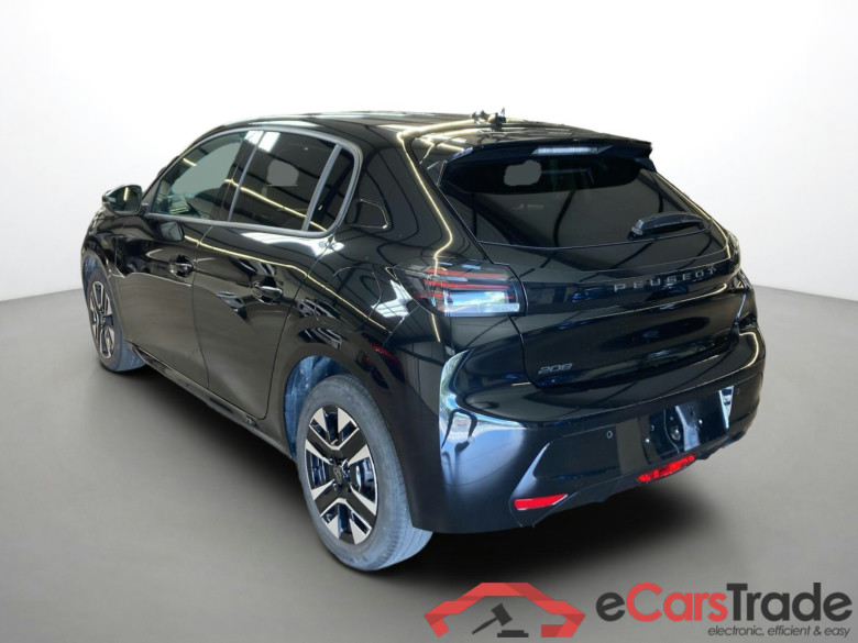 Peugeot 208 100 S&S BVM6 Allure #5