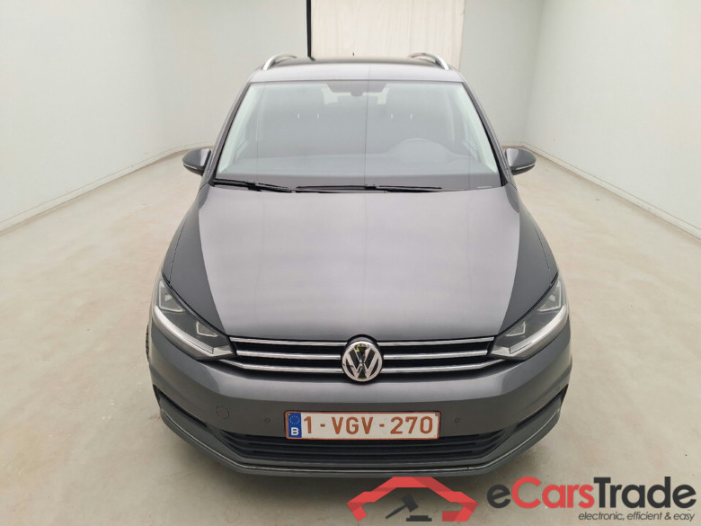 VW, Touran '15, Volkswagen Touran 1.6 TDi Highline DSG 5d 7pl #1