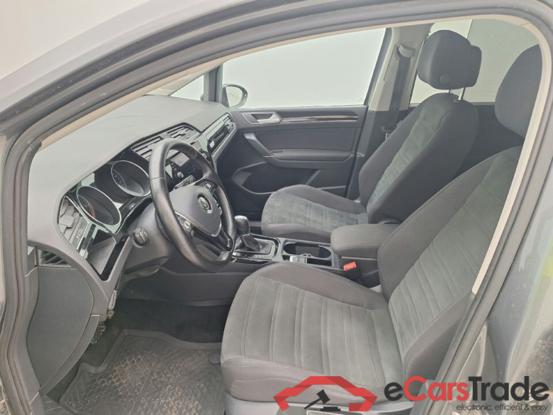 VW, Touran '15, Volkswagen Touran 1.6 TDi Highline DSG 5d 7pl #3