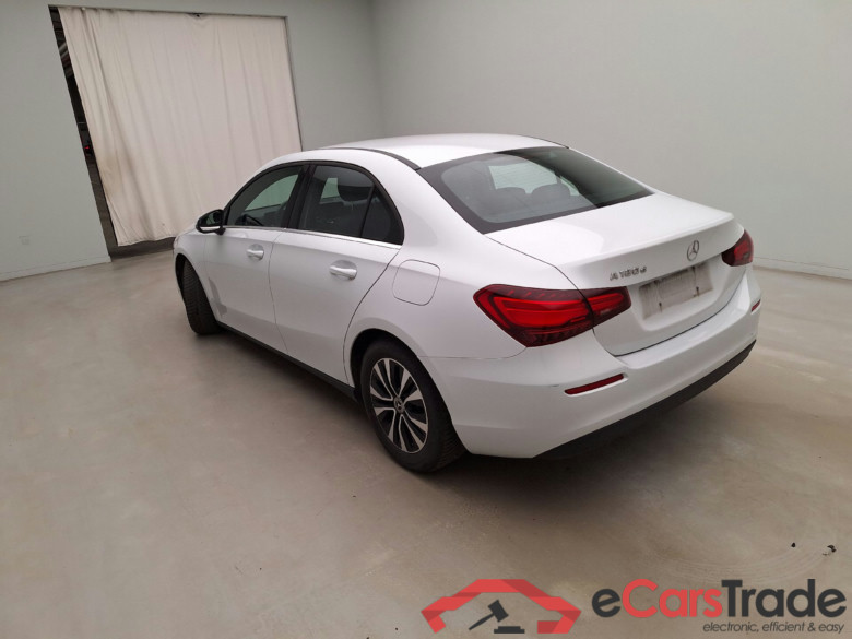Mercedes, A-Class Berline '18, Mercedes-Benz A-Klasse Limousine A 180d Business S #6