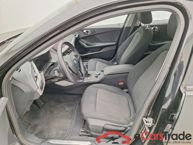 BMW, 1-serie '19, BMW 1 Reeks Hatch 116d (85 kW) 5d #3