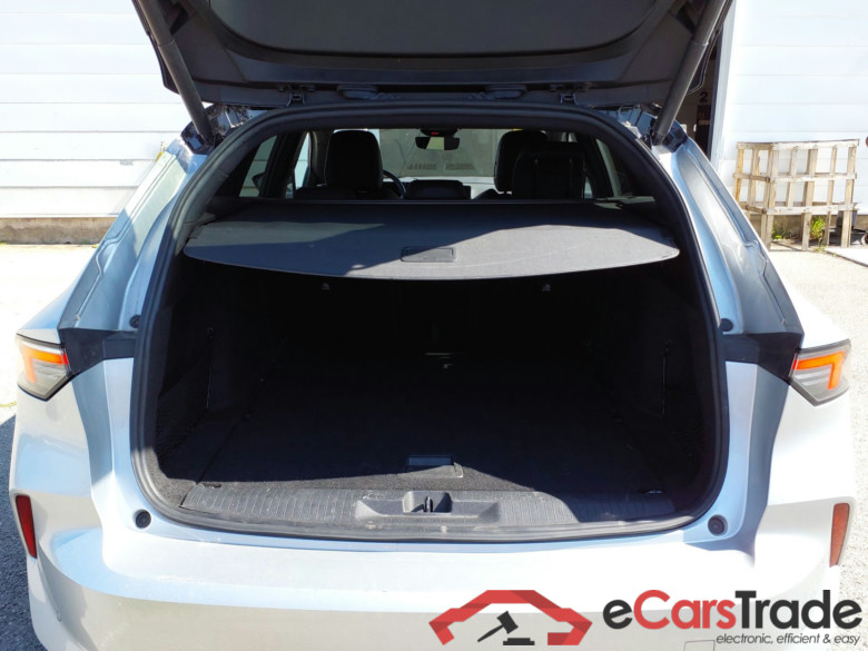 OPEL Astra OPEL Astra Sports Tourer GS TURBO 130 BVA8 + PACK CONFORT #2