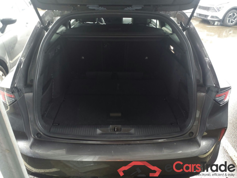 OPEL Astra OPEL Astra SW 1,2 TURBO 130 CV BVA GS #2