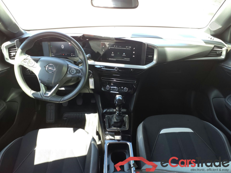 OPEL Mokka OPEL Mokka 1.2 100cv BVM GS #4