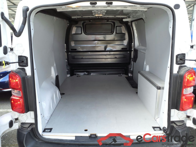 PEUGEOT Expert PEUGEOT Expert  M BLUEHDI 120 S&S BVM6 #2