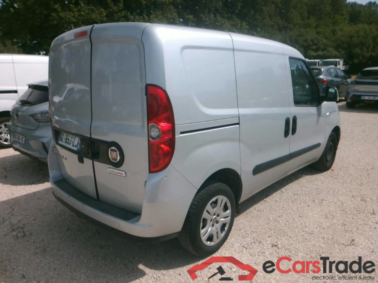 DOBLO CARGO MJET 105 PRO LNG #4
