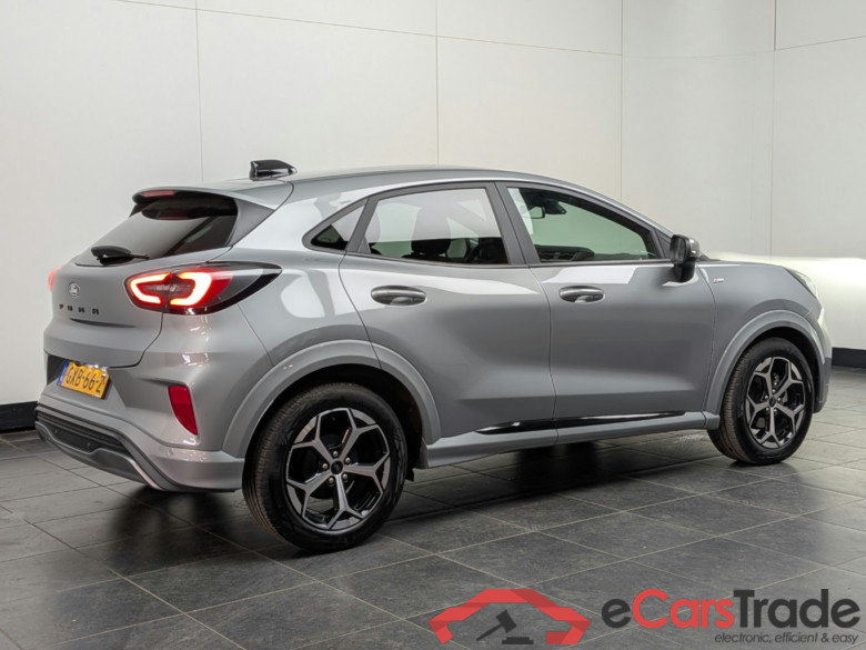 FORD PUMA 1.0 EB Hyb. ST-Line #3