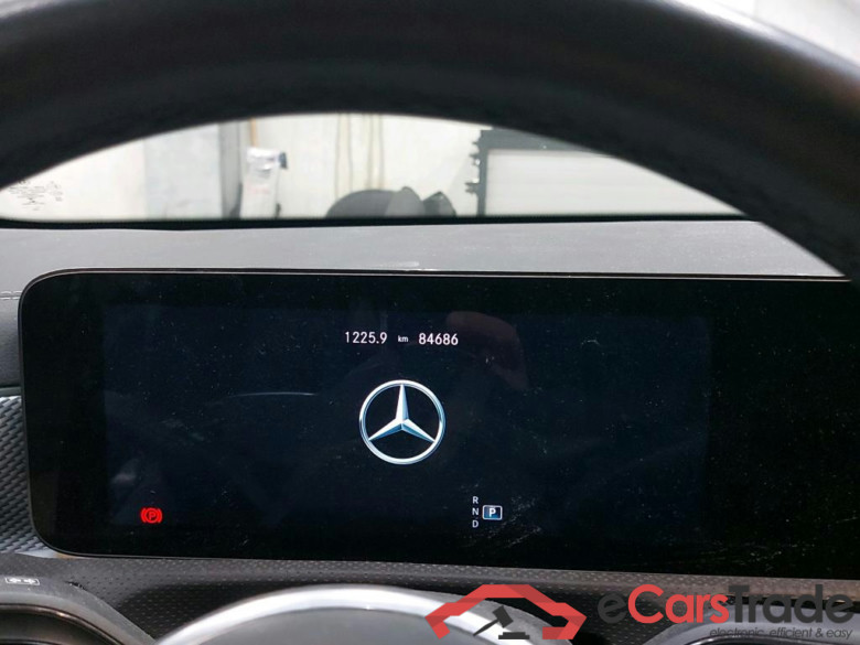 MERCEDES - MER CLA SHOOTING BRAKE 180 d 116PK 8G-DCT Business Solution Luxury #5