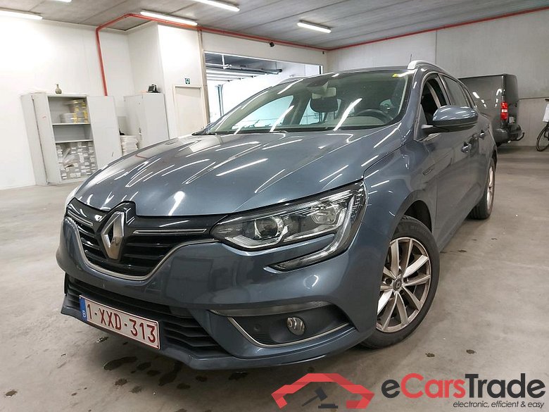 RENAULT - REN MEGANE GRANDTOUR TCe 116PK Corporate Edition Pack Business * PETROL *