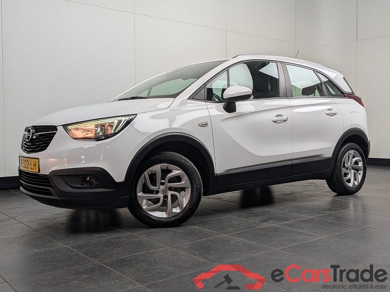 OPEL Crossland X 1.2 T. Edition #1