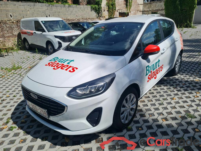 FORD Fiesta 1.0I ECOBOOST 74KW CONNECTED #1