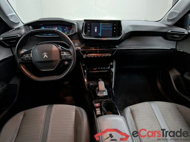 PEUGEOT e-208 EV BL All 50 kWh #5
