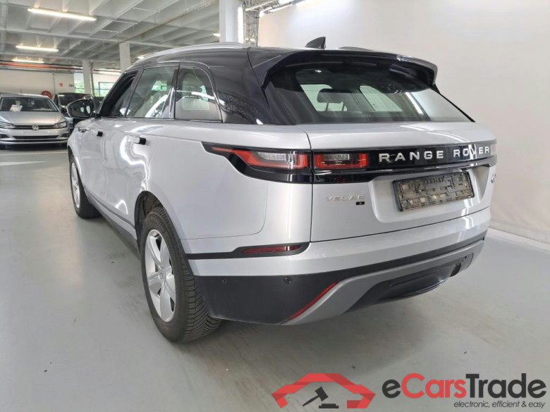 LAND ROVER RANGE ROVER VELAR 2.0 D200 S AUTO 4WD #3