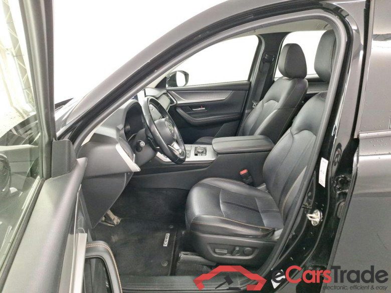 MAZDA CX-60 2.5 PHEV EXCLUSIVE-LINE AWD AUTO #5