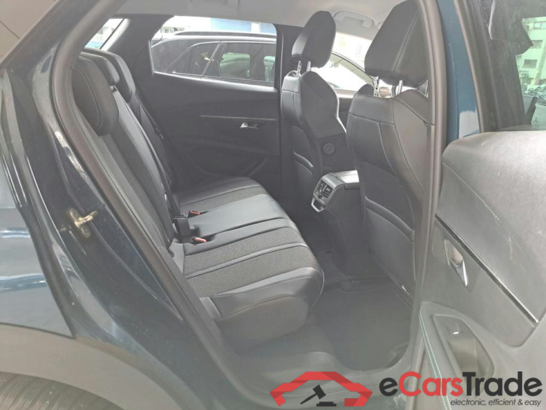 PEUGEOT 3008 1.2 PURETECH 96KW S&S ALLURE #6