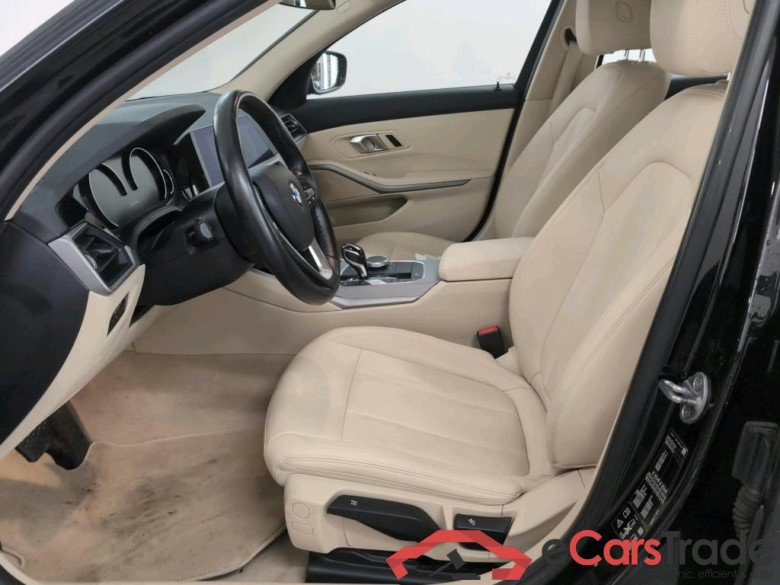 BMW 3 DIESEL - 2019 320 dXA AdBlue #5