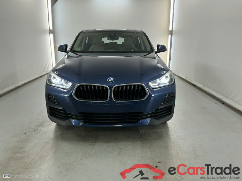 BMW X2 1.5 SDRIVE16D 85KW #3
