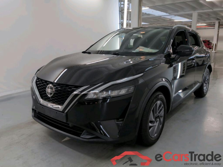 NISSAN QASHQAI 1.3 MHEV 103KW ACENTA #1