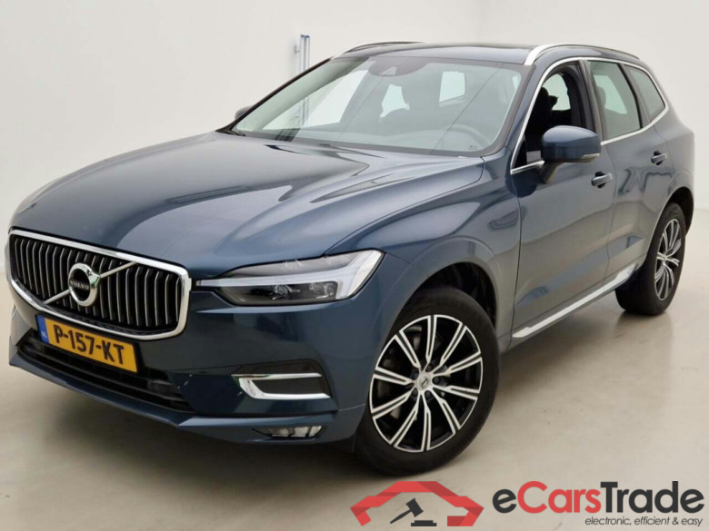 VOLVO XC60 B4 INSCRIPTION GEARTRONIC #1