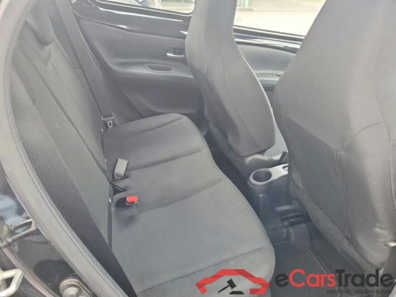 TOYOTA AYGO X 1.0 VVT-I PLAY CVT #6