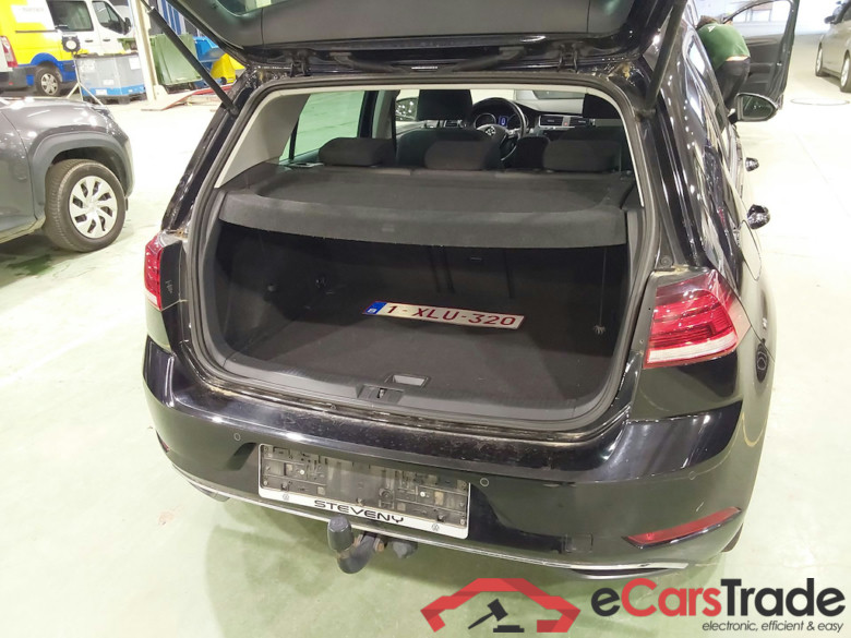 VOLKSWAGEN GOLF VII DIESEL - 2017 1.6 SCR TDi Comfortline (EU6.2) STOCK #3