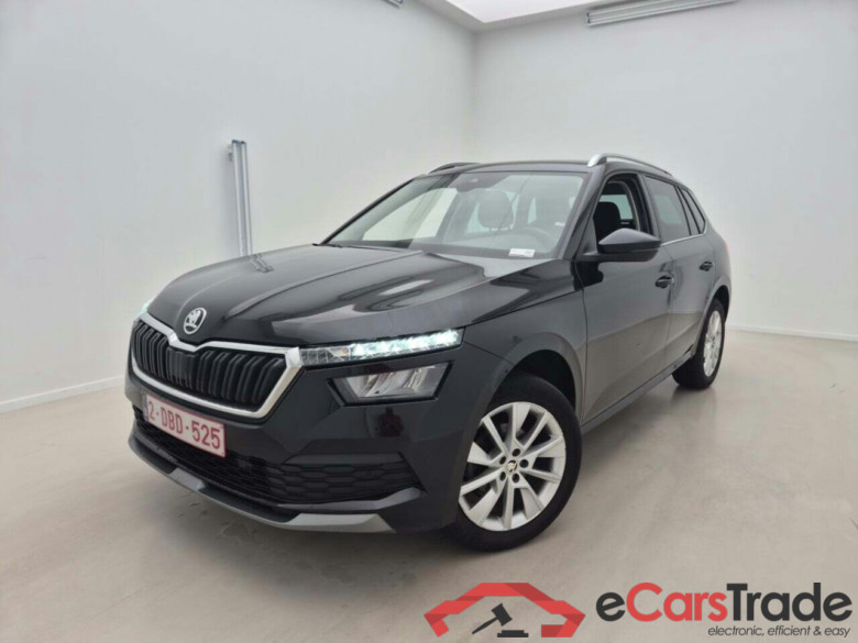 SKODA KAMIQ 1.0 TSI #1