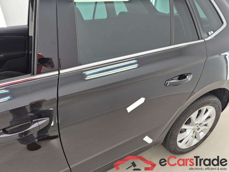 SKODA KAMIQ 1.0 TSI #6