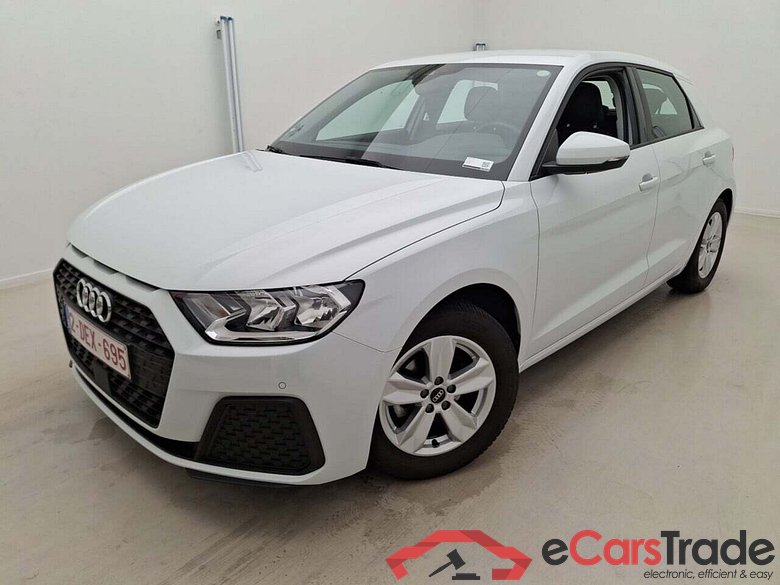 AUDI A1 SPORTBACK 1.0 25 TFSI ATTRACTION