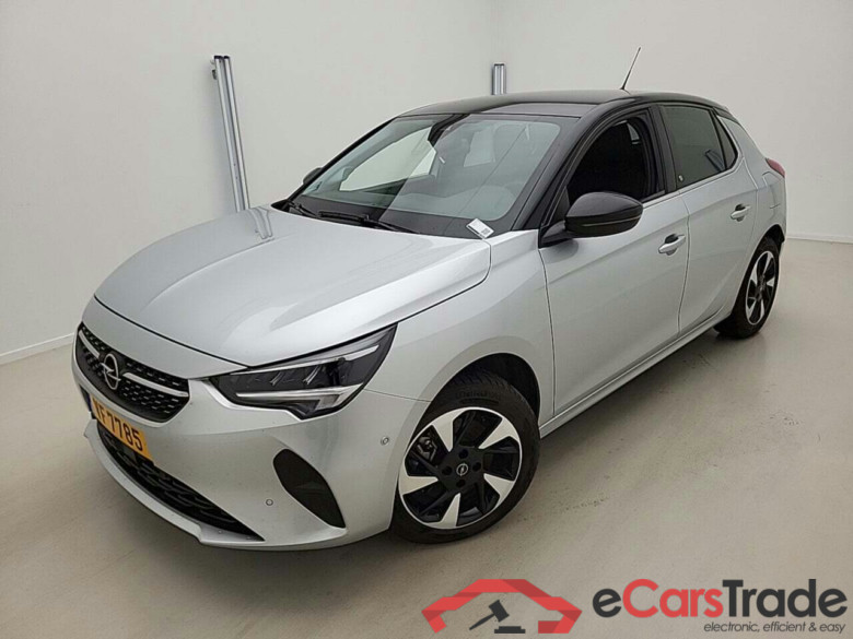 OPEL CORSA 50KWH E-ELEGANCE #1
