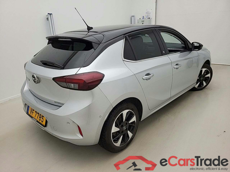 OPEL CORSA 50KWH E-ELEGANCE #2