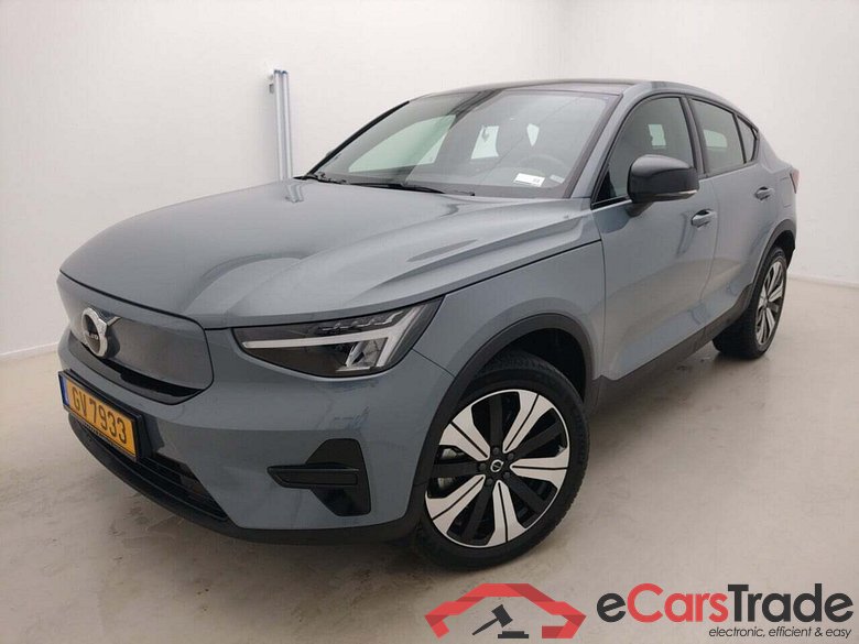VOLVO C40 RECHARGE CORE