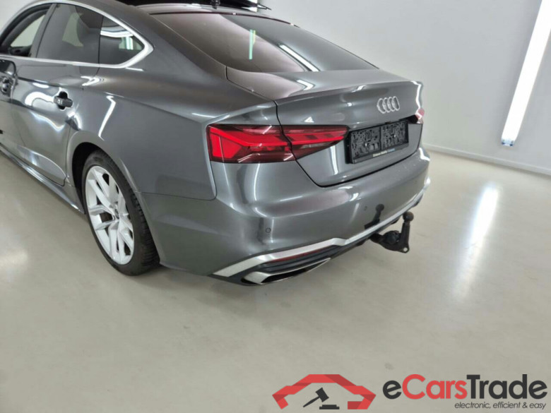 AUDI A5 SPORTBACK 2.0 30 TDI BUSINESS EDITION S #4