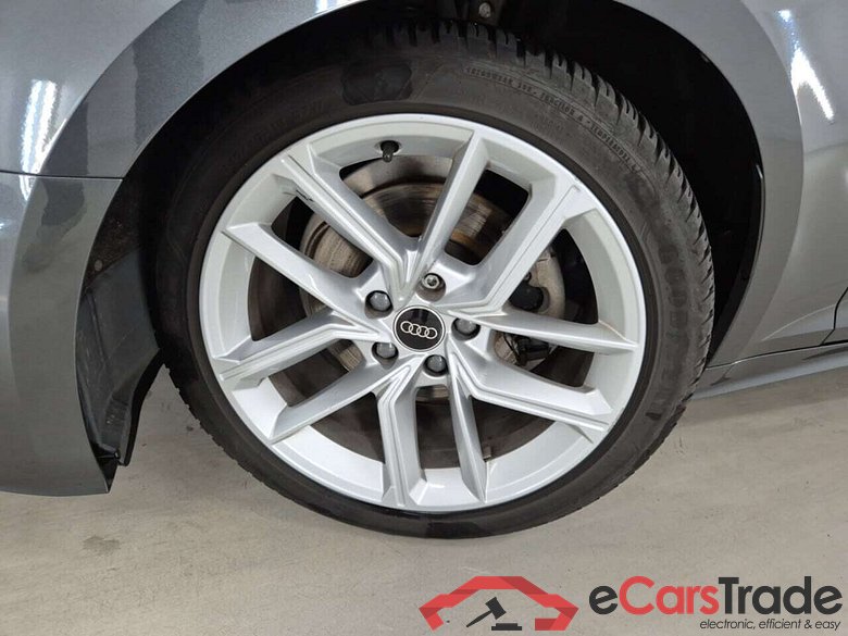 AUDI A5 SPORTBACK 2.0 30 TDI BUSINESS EDITION S #6