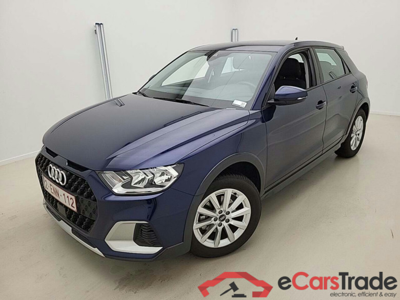 AUDI A1 ALLSTREET 1.0 30 TFSI S-TRONIC BUSINESS #1