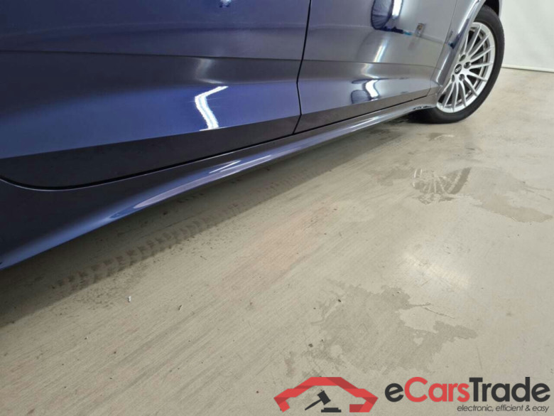 AUDI A5 SPORTBACK 2.0 30 TDI BUSINESS EDITION AT #5